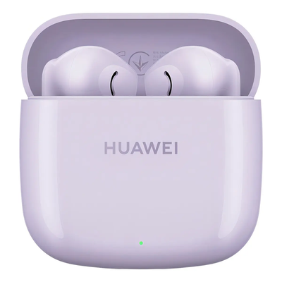 Audifonos Inalámbricos Huawei Freebuds Se 2 Bt5.3-Morado Y
