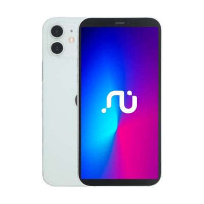 Apple iPhone 12 mini 5G 64GB Verde Reacondicionado