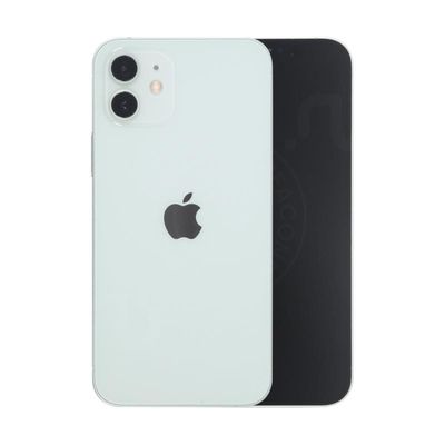 Imagen 2 del producto Apple iPhone 12 mini 5G 64GB Verde Reacondicionado