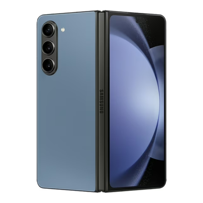 Samsung Galaxy Z Fold 5 512Gb Azul Reacondicionado