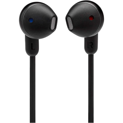 Audífonos Bluetooth Jbl Tune 215Bt Negro Openbox