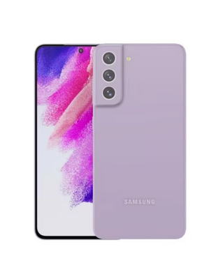 Samsung Galaxy S21 Fe 256Gb Morado Reacondicionado