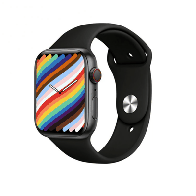 Imagen 2 del producto Audífonos Lenovo LP40 Pro Negro Openbox+ Kit Smartwatch T900 Pro Max Openbox