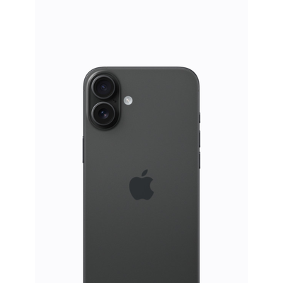 Apple Iphone 16 Plus 5G 256Gb Negro Reacondicionado