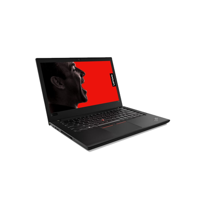Imagen 2 del producto Notebook Lenovo ThinkPad T480 14"" i5 16GB RAM 256GB SSD Reacondicionado
