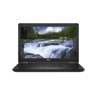 Imagen 1 del producto Notebook Dell Precision 3530 15'' Core I5 16GB RAM 256GB SSD Reacondicionado
