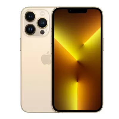 Apple Iphone 13 Pro 5G 128 Gb Oro Reacondicionado