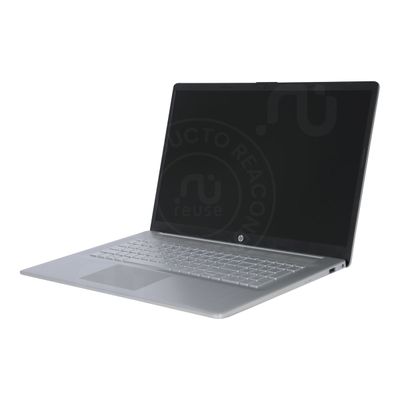Imagen 2 del producto HP Notebook 17 Ryzen 5 8GB RAM 512GB SSD Reacondicionado