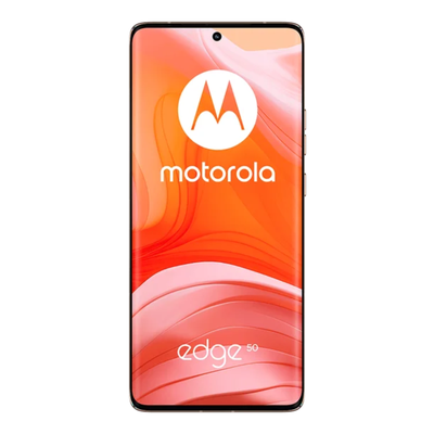 Imagen 2 del producto SMARTPHONE MOTOROLA EDGE 50 256GB DURAZNO REACONDICIONADO