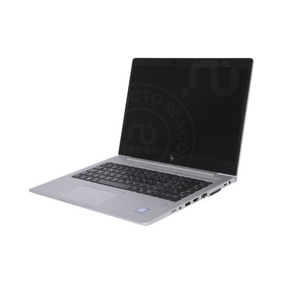 Imagen 2 del producto Notebook HP 14"" Elitebook 840 G5 Core i5 8GB RAM 256GB SSD Reacondicionado