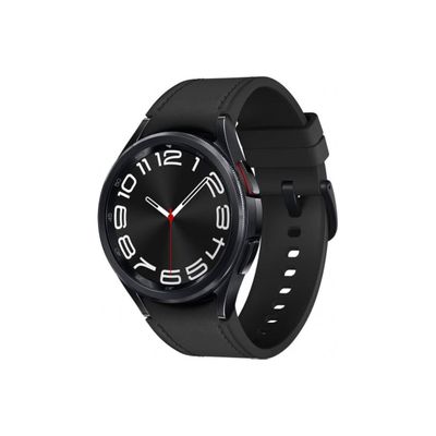 Samsung Galaxy Watch6 Classic 44Mm Negro Sapphire Bisel
