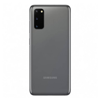 Imagen 2 del producto Samsung Galaxy S20 128GB Gris Reacondicionado