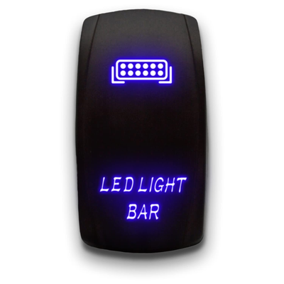 Imagen 1 del producto SWITCH LED LIGHT URBANO DESIGN OPENBOX