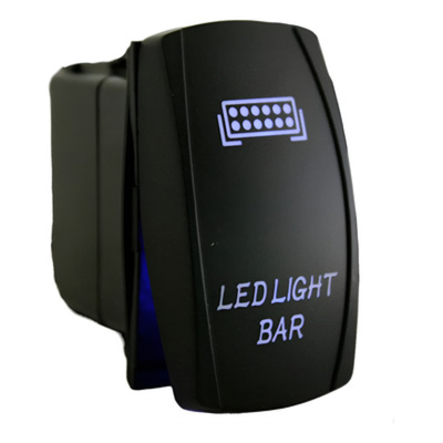 Imagen 2 del producto SWITCH LED LIGHT URBANO DESIGN OPENBOX