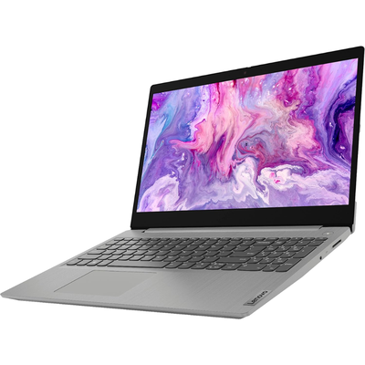 Imagen 2 del producto LENOVO IDEAPAD 3 RYZEN 3 3250U 8GB RAM 1TB HDD PLATA REACONDICIONADO
