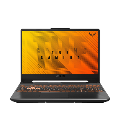 Notebook Asus TUF Gamer F15 FX506LHB Core i5 8GB RAM 512GB SSD Reacondicionado