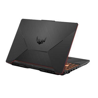 Imagen 2 del producto Notebook Asus TUF Gamer  F15 FX506LHB Core i5 8GB RAM 512GB SSD Reacondicionado