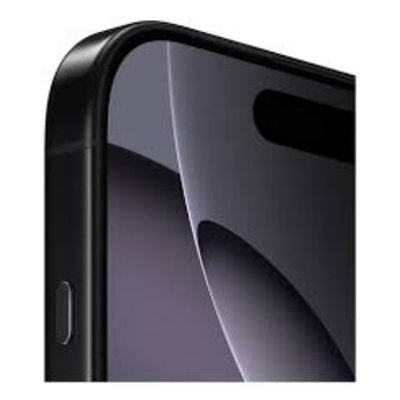 Imagen 2 del producto Apple iPhone 16 Pro 5G 128 Negro Reacondicionado