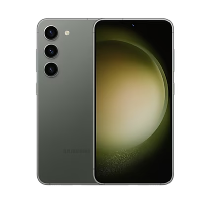 Samsung Galaxy S23 128GB Verde Reacondicionado