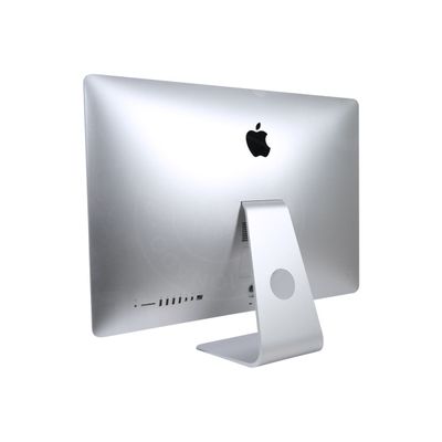 Imagen 2 del producto Apple iMac 27"" 5K Core i5 3,3 GHz 8GB RAM 2TB Fusion Drive (2015) Reacondicionado