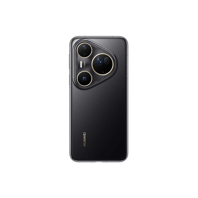 Smartphone Huawei Pura 80 Ultra 512Gb 16Gb Ram Negro