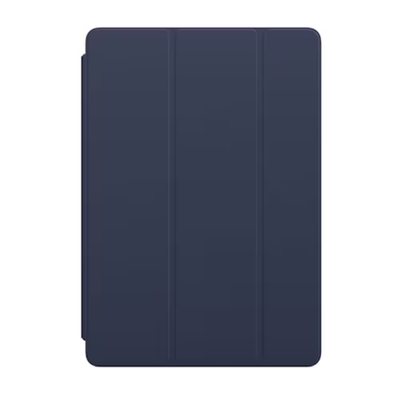 Imagen 2 del producto FUNDA IPAD 10.2 PULGADAS APPLE SMART COVER AZUL MARINO MGYQ3ZM/A OPENBOX