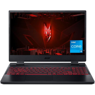 Notebook Acer Nitro 5 Core I5 12Gb Ram 120Ssd+1Tb Hdd