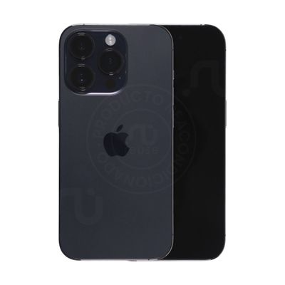 Imagen 2 del producto Apple iPhone 14 Pro 5G 256GB Morado Reacondicionado