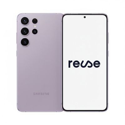 Samsung Galaxy S24 128Gb Violeta Reacondicionado Smartphones