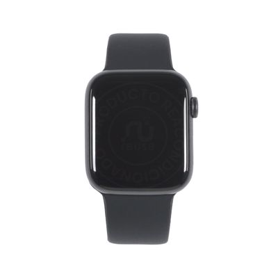 Apple Watch Se 44Mm Cellular Gris (2020) Reacondicionado