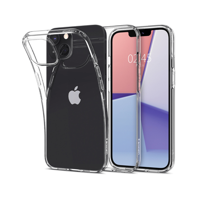 Imagen 2 del producto Carcasa Iphone 13 Mini Case Crystal Hybrid Openbox