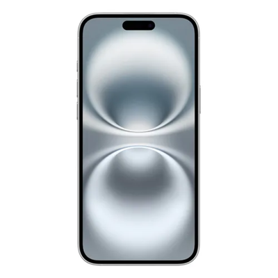 Apple Iphone 16 Plus 5G 128Gb Blanco Reacondicionado