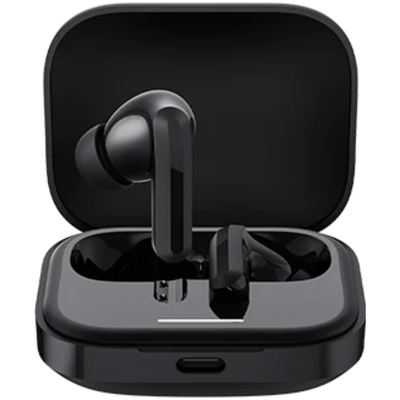 Audífonos Bluetooth Xiaomi Redmi Buds 5 Negro Openbox
