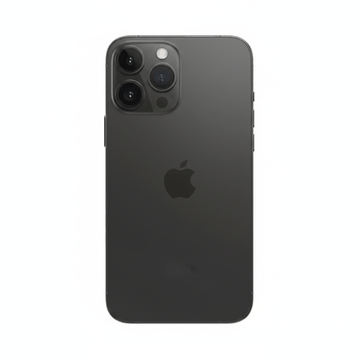 Imagen 2 del producto Apple iPhone 16 Pro Max 5G 256 Negro Reacondicionado
