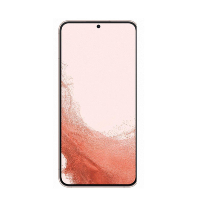 Samsung Galaxy S22 Plus 5G 128Gb Rosado Reacondicionado