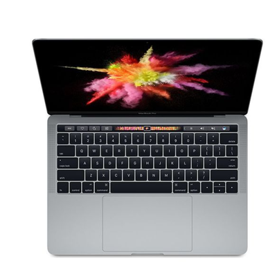 Imagen 2 del producto Apple Macbook Pro 13"" 2.9GHz  Core i5 8GB RAM 256GB SSD Gris (2016) Reacondicionado