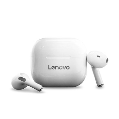 Audífonos Auricular Lenovo Lp40 Tws Bluetooth