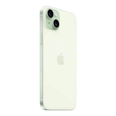 Imagen 2 del producto Apple iPhone 15 Plus 5G 256GB Verde Reacondicionado