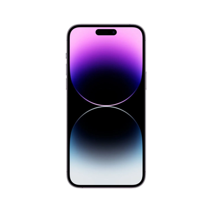 Imagen 2 del producto Apple iPhone 14 Pro Max 5G 1TB Morado Reacondicionado