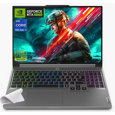 Notebook Gamer Lenovo Legion I9-13900Hx 1Tb Nvidia Geforce