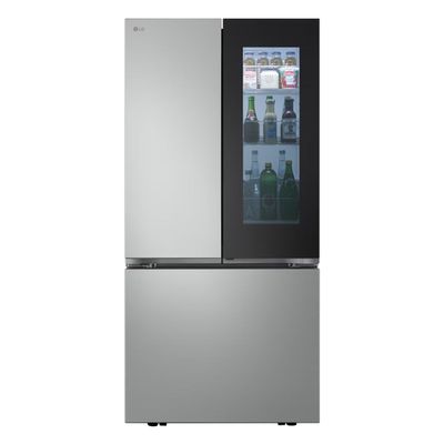 Lg Instaview Door-In-Door Refrigerador French Door 638L