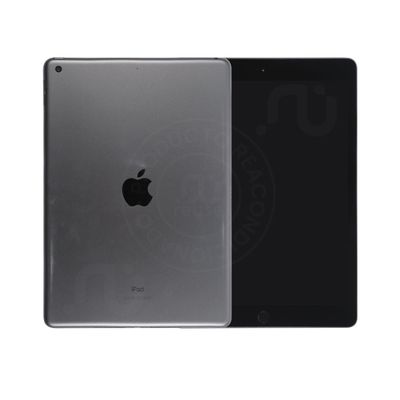 Imagen 2 del producto Apple Ipad 7 32GB WIFI Gris Reacondicionado