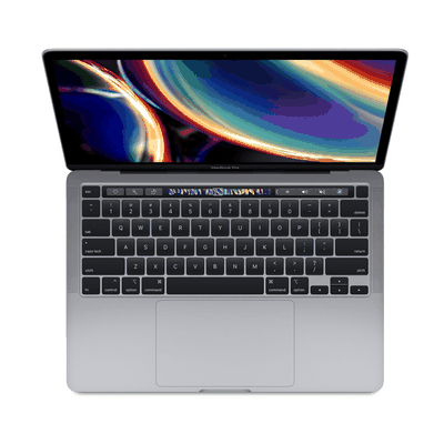Apple Macbook Pro 13"" Core i5 8GB RAM 512GB SSD Reacondicionado