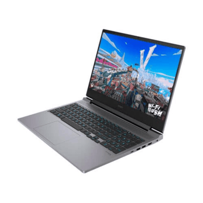 Imagen 2 del producto NOTEBOOK HP OMEN GAMING 16 AE0018CA CORE I7 14700HX 16GB RAM 1 TB SSD REACONDICIONADO