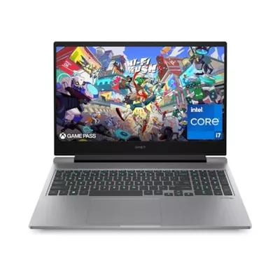 Notebook Hp Omen Gaming 16 Ae0018Ca Core I7 14700Hx 16Gb Ram