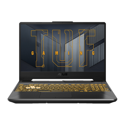 Asus Tuf Gaming A15 15.6 Ryzen 7 8Gb Ram 512Gb Ssd (2021)