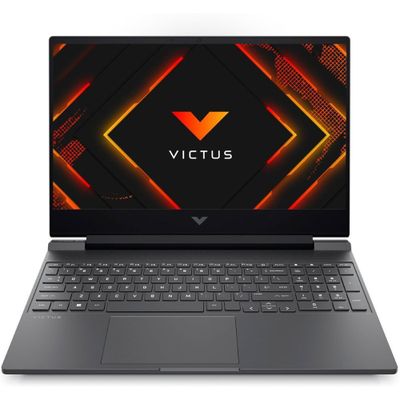 Hp Victus 15-Fb3026La 15.6"" Ryzen 7 7445Hs 4.7Ghz 16Gb Ram
