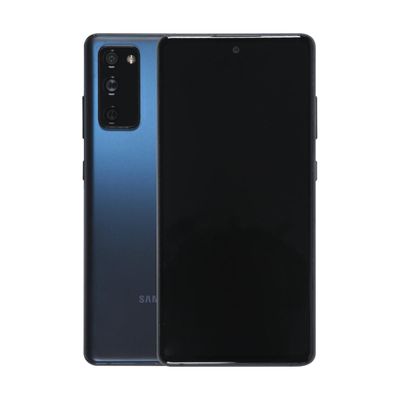 Imagen 2 del producto Samsung Galaxy S20 FE 128GB Azul Reacondicionado