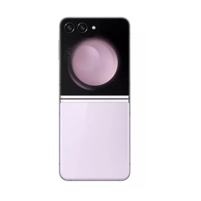 Imagen 2 del producto Samsung Galaxy Z FLIP 5 256GB Rosado Reacondicionado