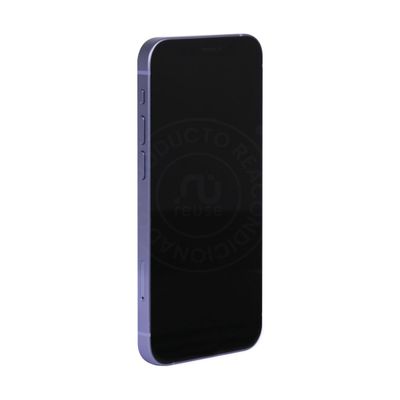 Imagen 2 del producto Apple iPhone 12 5G 128GB Morado Reacondicionado